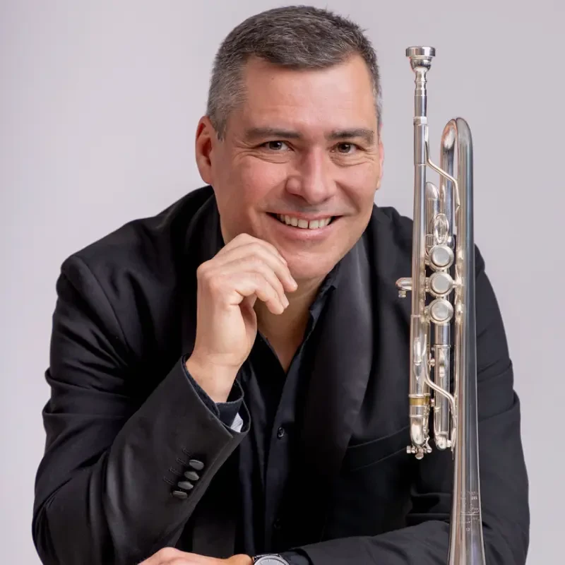 Portrait of António Quítalo
