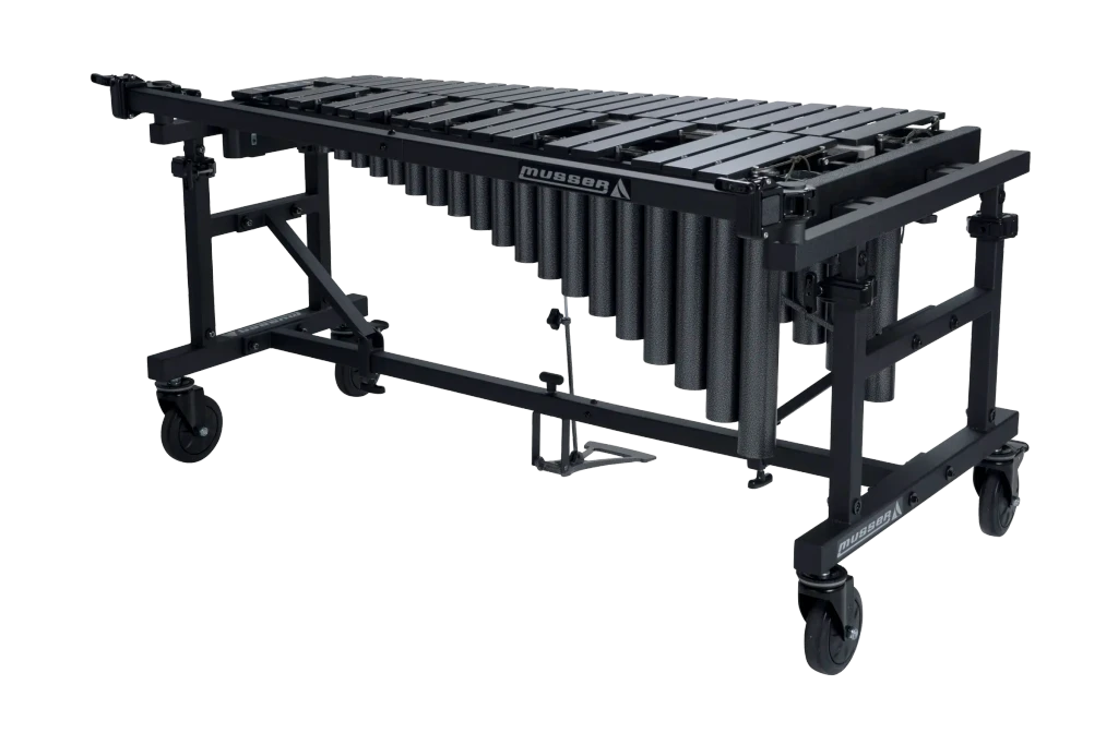 MU2AV30 Musser 3-OCT ULT2 VIBE NO MOTOR