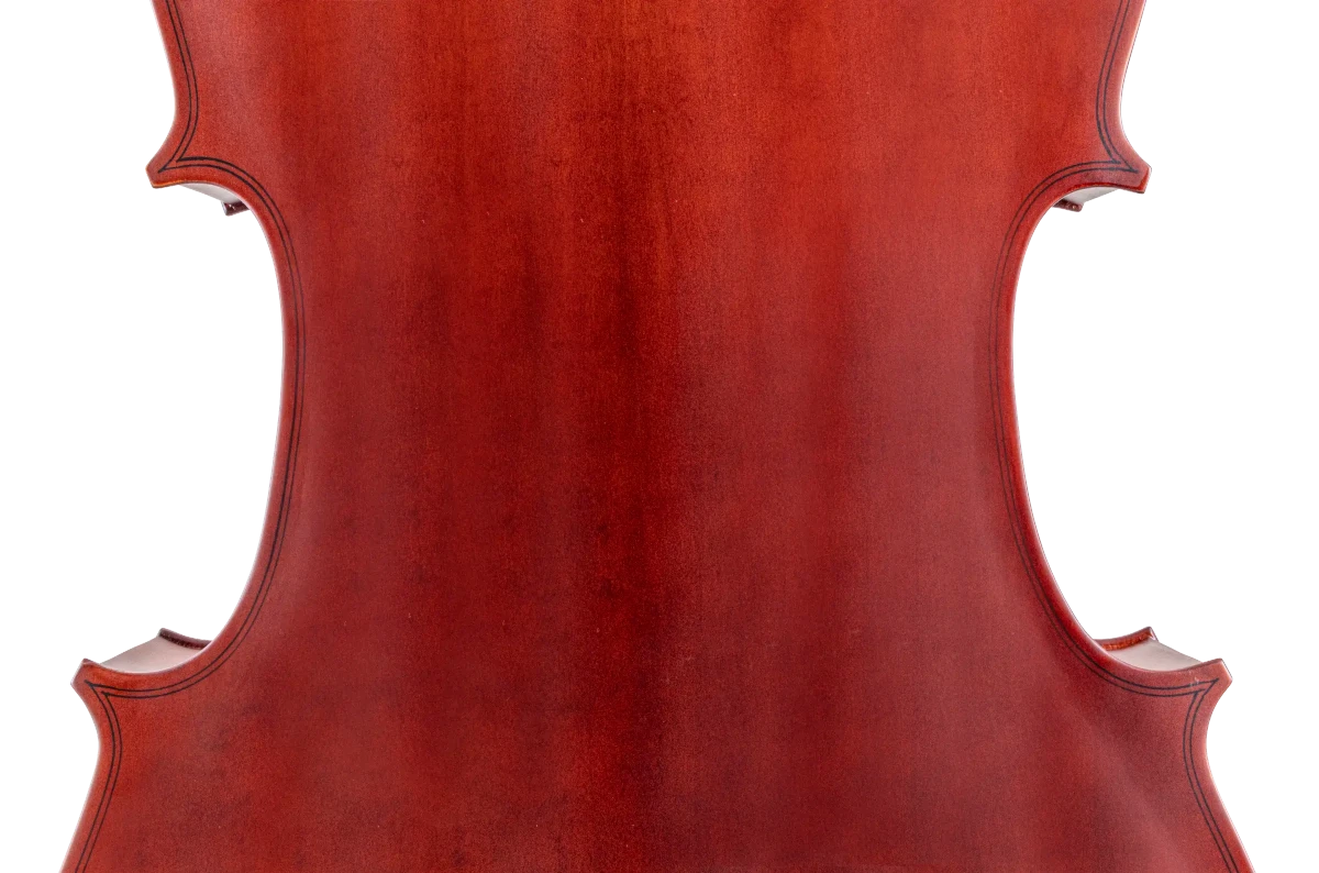 Scherl & Roth Cello SR44 Hybrid