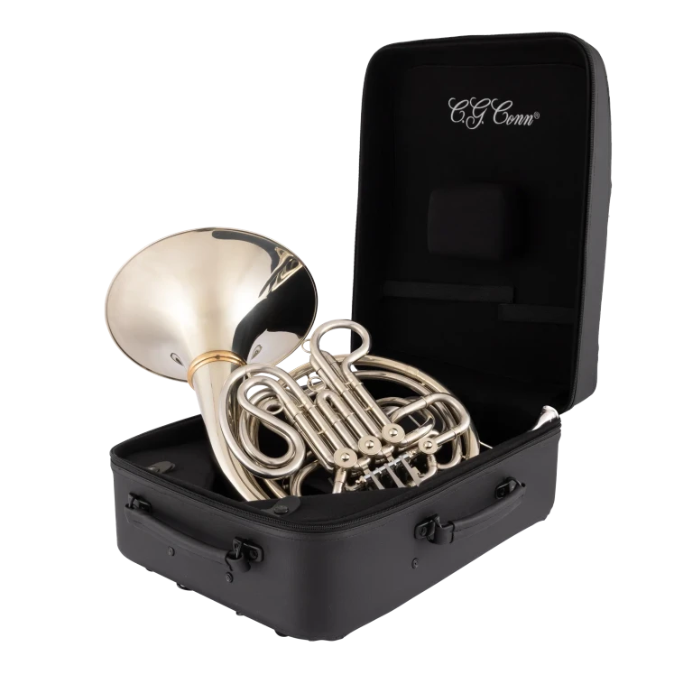 8DSUL Conn Professional French Horn