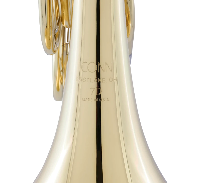 7D Conn Professional French Horn