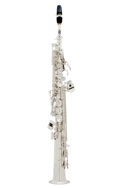 Henri SELMER Paris Signature Soprano Saxophone in Bb 81SIGSP