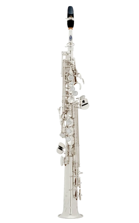 81SIGSP Henri SELMER Paris Signature Professional Soprano Saxophone