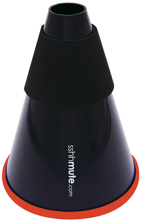 SHP105R Shhhmute Accessory Mute