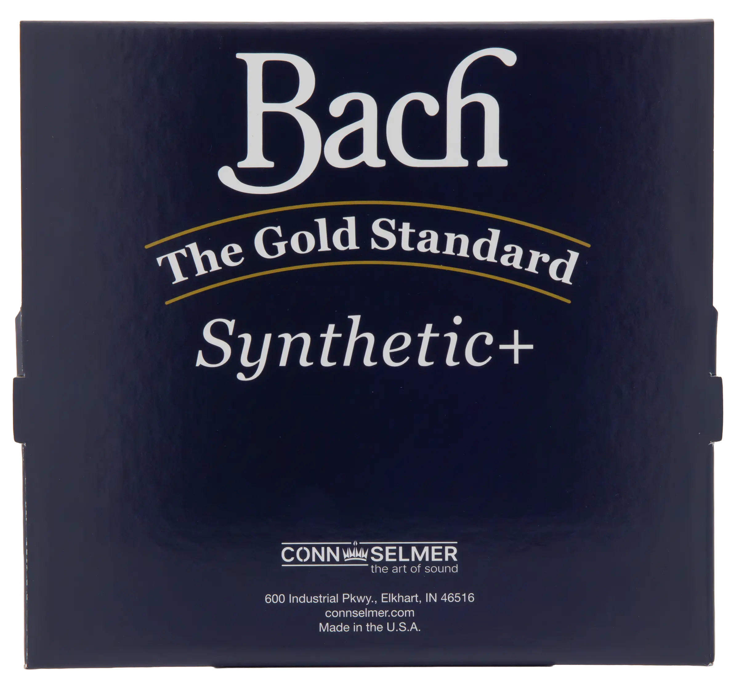 BSYNTHPLUSLUBSP Bach Synthetic Oil - zoomed in
