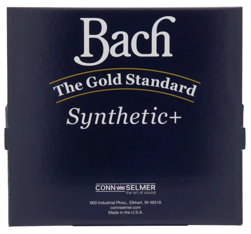 BSYNTHPLUSLUBSP Bach Synthetic Oil