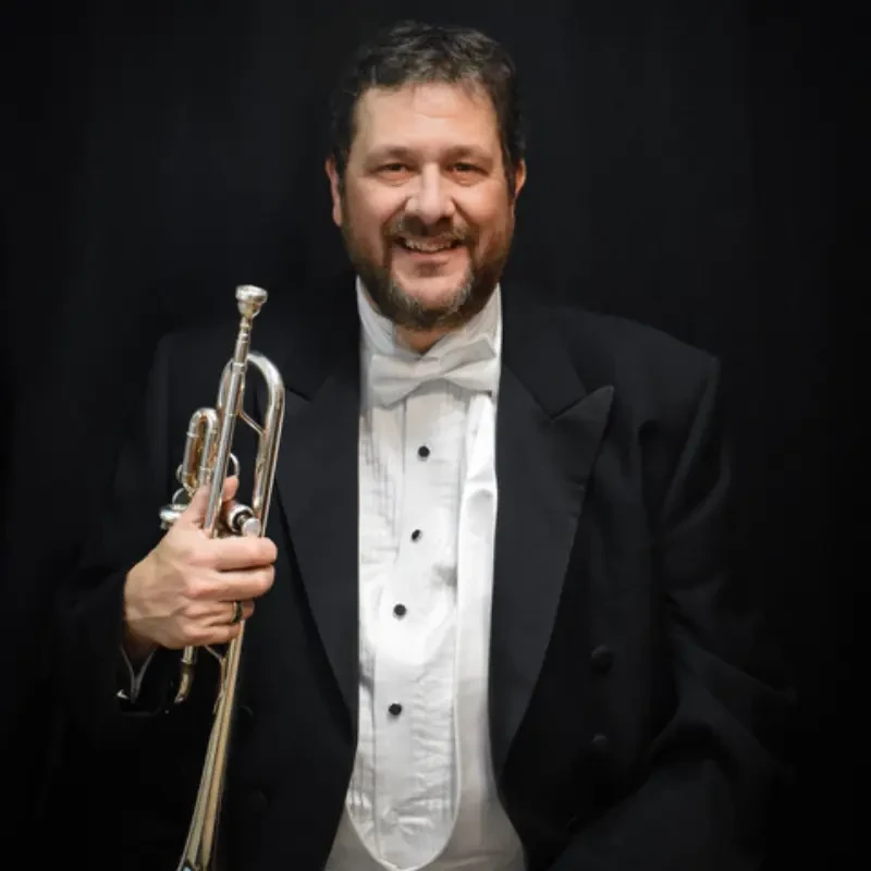 Portrait of Scott Meredith