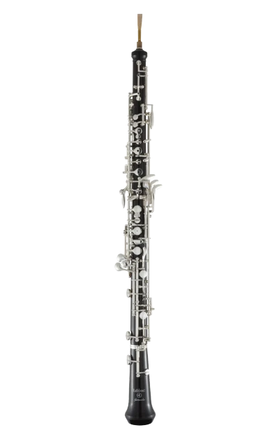 Oboe and English Horn Instrument