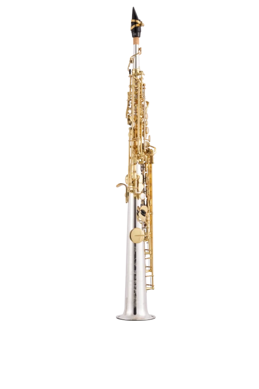 SWO37 Yanagisawa Professional Soprano Saxophone