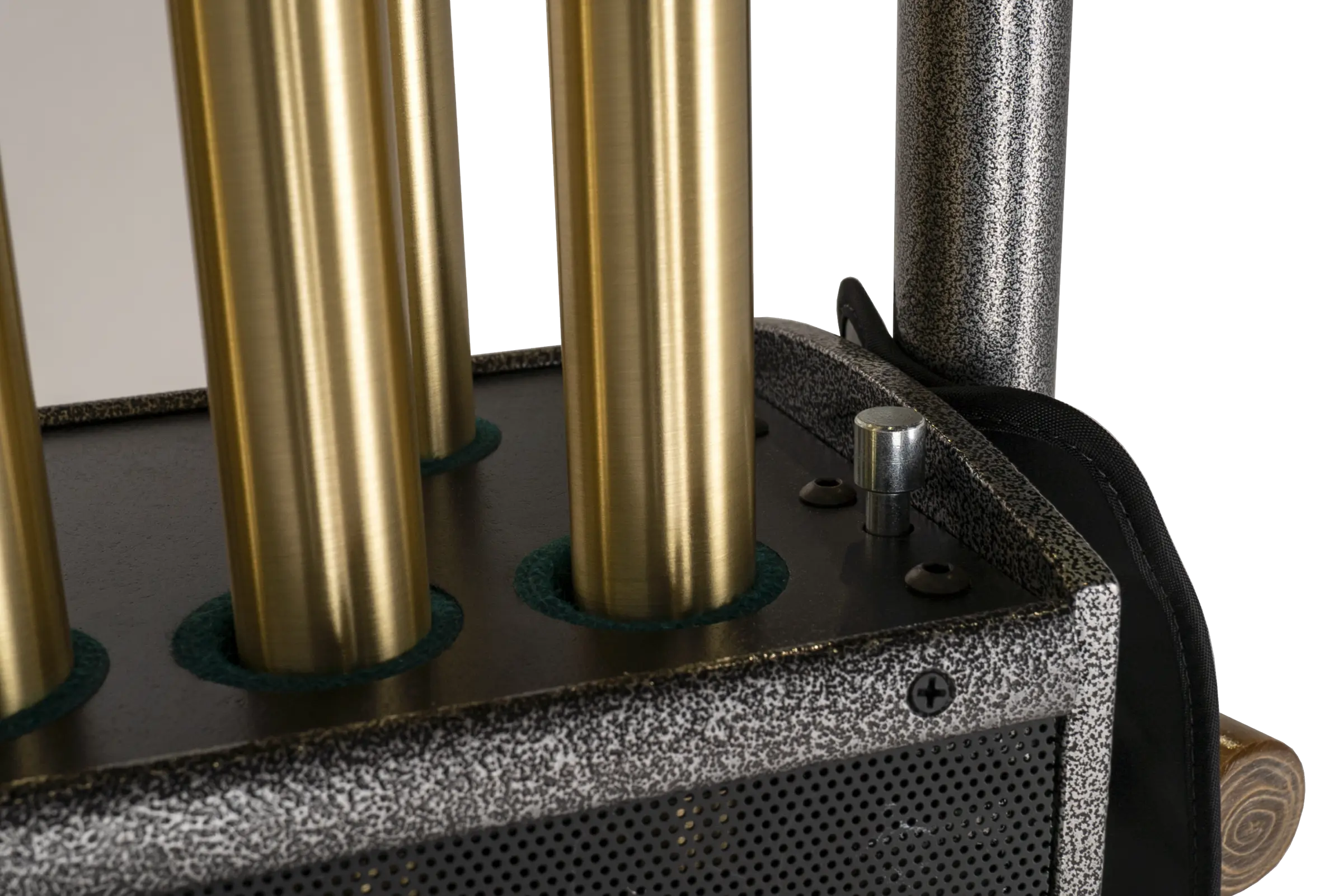 M635B Musser Chimes - zoomed in