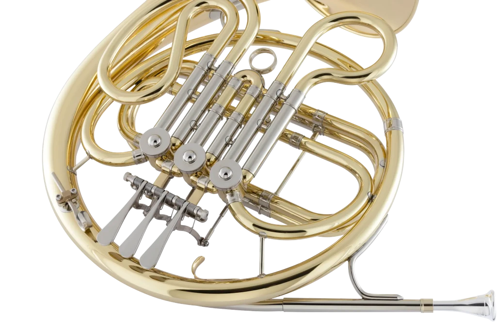 CHR201F Conn Student Single F French Horn