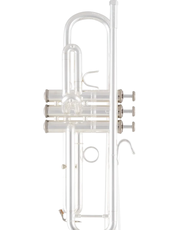 BTR411 Bach Intermediate Trumpet D