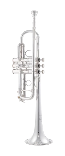 Bach Stradivarius Trumpet in C C190SL229X