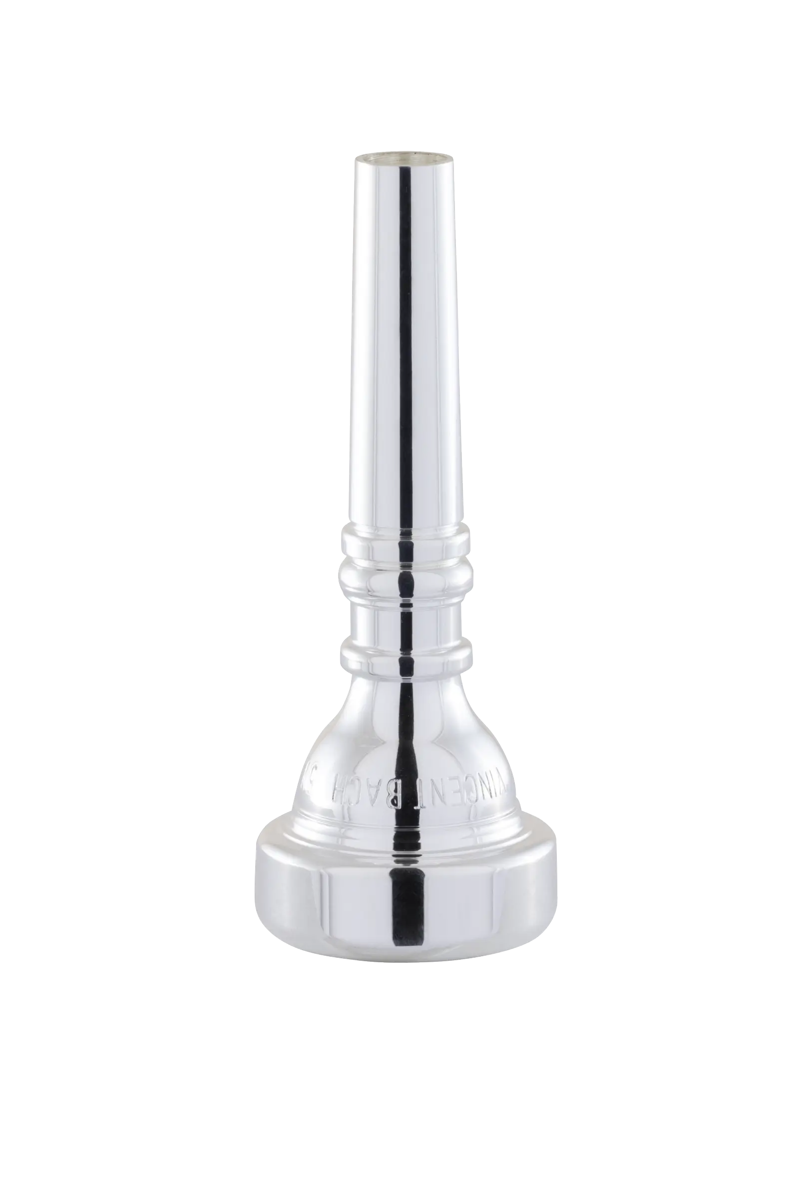 3495V Bach Accessory Standard Cornet Mouthpiece Ac Fr Vr Fs - zoomed in