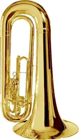 1151 King Tuba