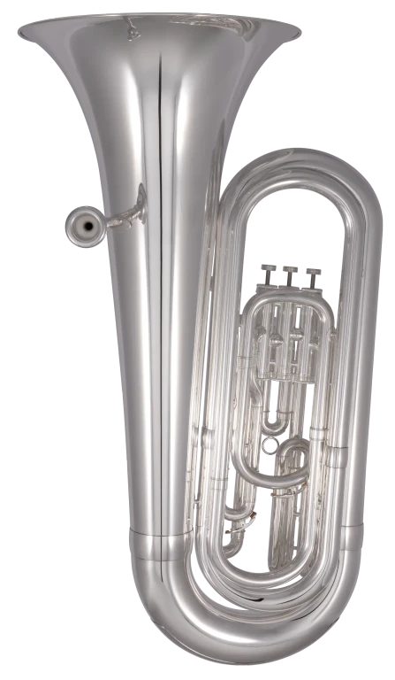 CBB3113S Conn Beginner Tuba