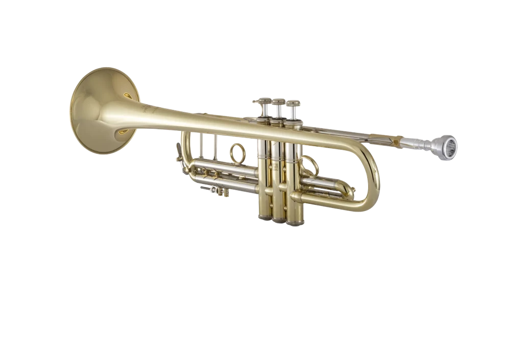 19072V Bach Professional Trumpet