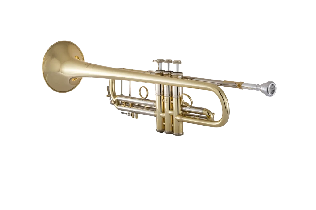 19072V Bach Professional Trumpet