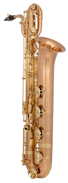 BWO2 Yanagisawa Professional Baritone Saxophone