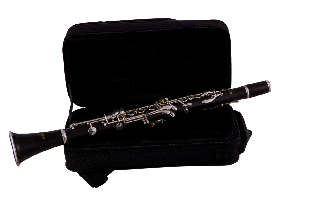 SCL511S Selmer Advanced Clarinet