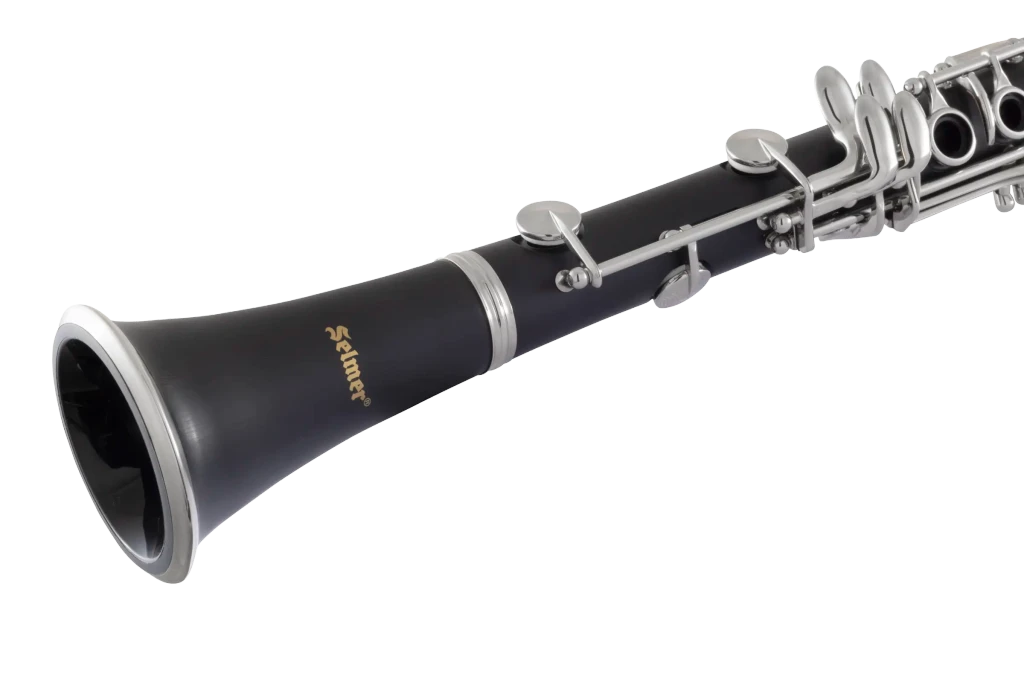 Selmer Soprano Clarinet in Bb SCL301N | Conn Selmer Selmer Soprano Clarinet in Bb SCL301N | Conn Selmer
