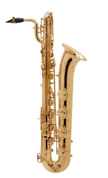 Selmer Paris Series III Baritone Saxophone in Eb 66AFJ