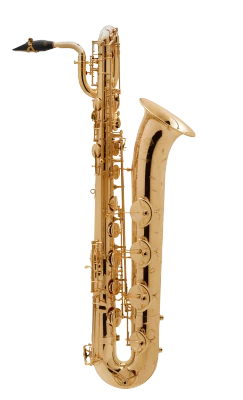 Selmer Paris Series III Baritone Saxophone in Eb 66AFJ