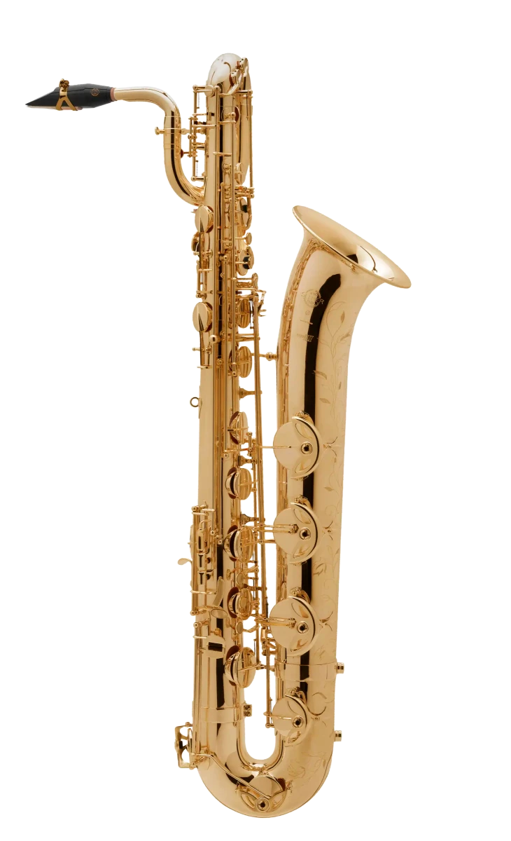 Selmer Paris Series III Baritone Saxophone in Eb 66AFJ
