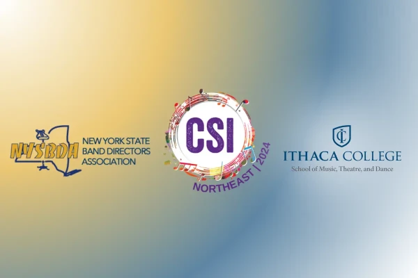 CSI Northeast banner