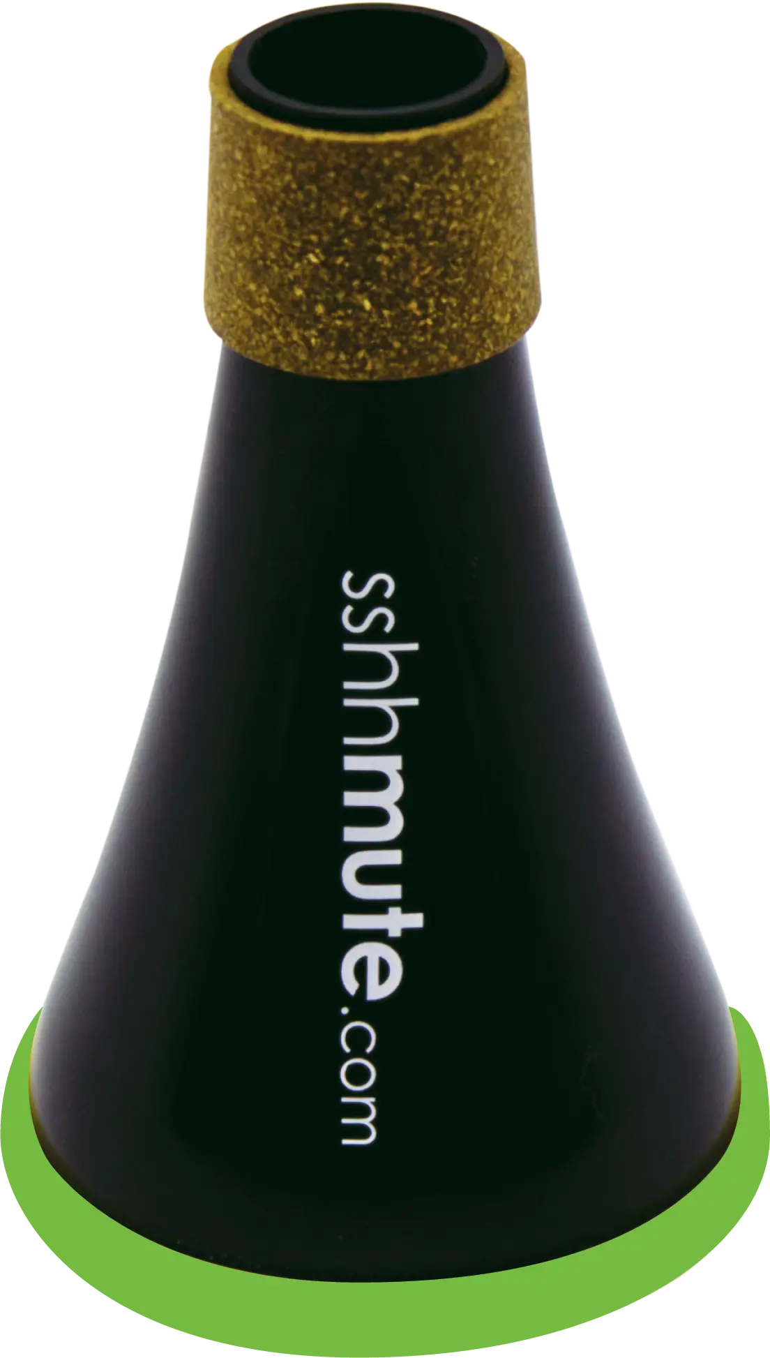 SHP102GR Shhhmute Accessory Mute - zoomed in
