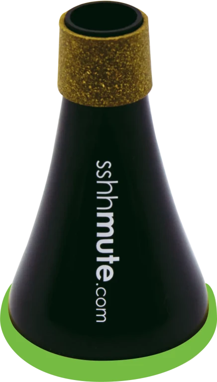 SHP102GR Shhhmute Accessory Mute