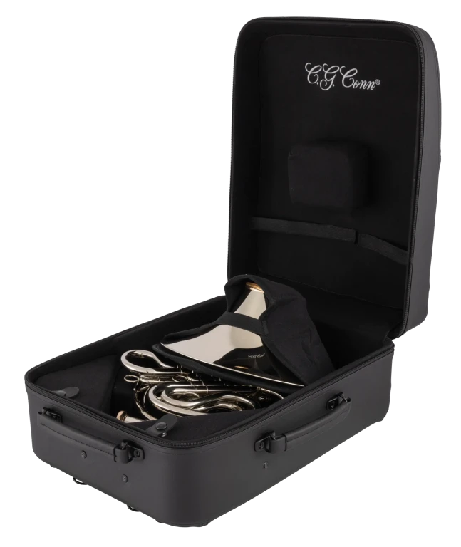 8DS Conn Professional French Horn