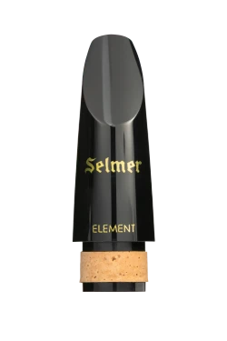 Element Bb Clarinet Mouthpiece  
 SCME3