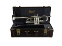 Bach Stradivarius Trumpet in C C180SL229PC