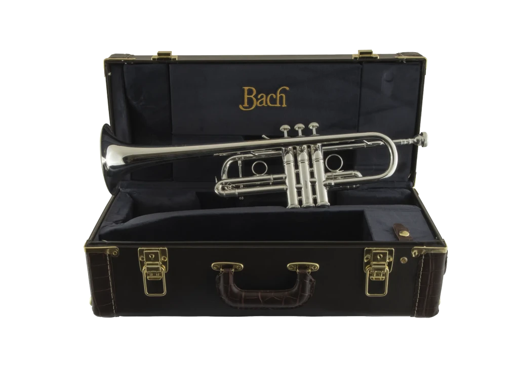 Bach Stradivarius Trumpet in C C180SL229PC | Bach Brass Bach Stradivarius Trumpet in C C180SL229PC | Bach Brass