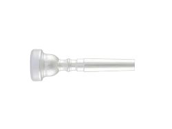 Bach Classic Trumpet Mouthpiece