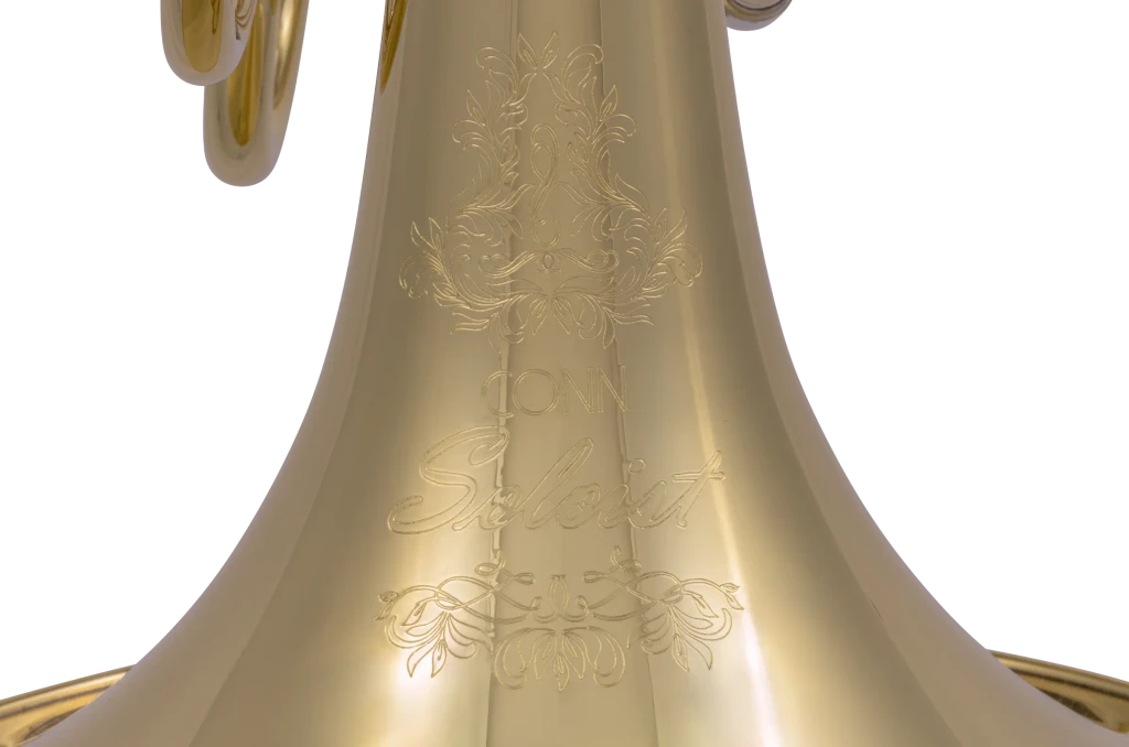 CHR431 Conn Advanced French Horn