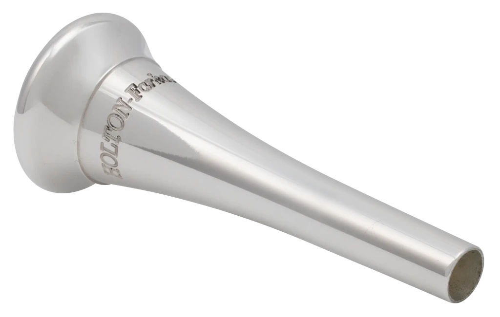 H2850MDC Holton Standard French Horn Mouthpiece