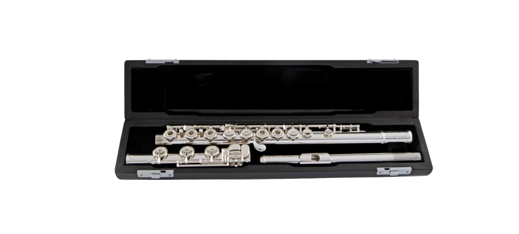 SFL411B Selmer Standard Intermediate Flute Ic Fr Hz Fs2