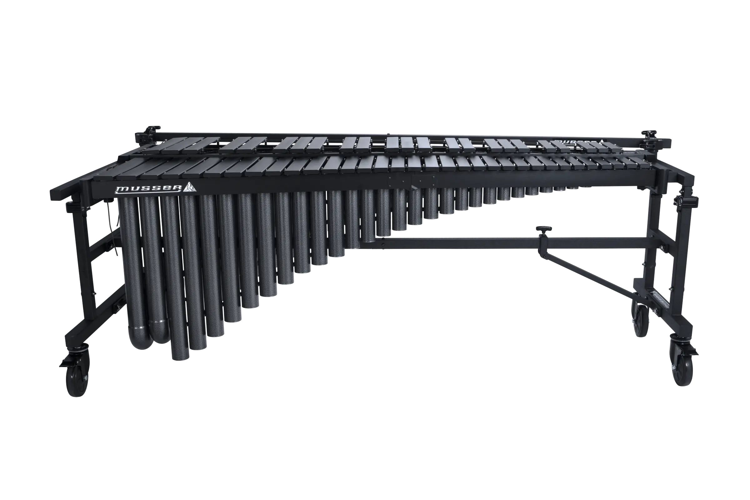 MU2KM45 Musser 4.5-OCT ULT2 KELON MARIMBA - zoomed in