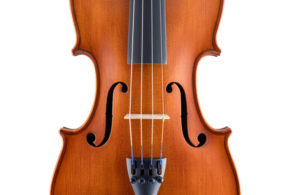 SR51E4H S&R Student Violin