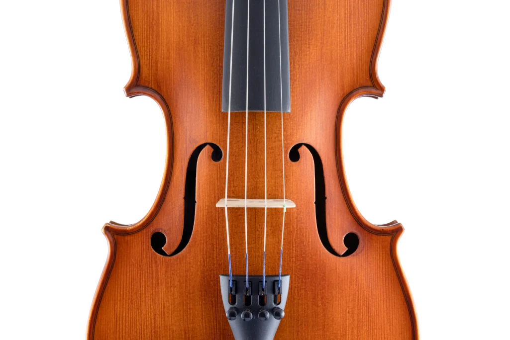 SR51E4H S&R Student Violin