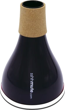 SSHHMUTE Prc Mute TBN SHP103W