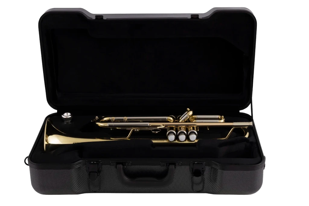 BTR302 Bach Bb Trumpet
