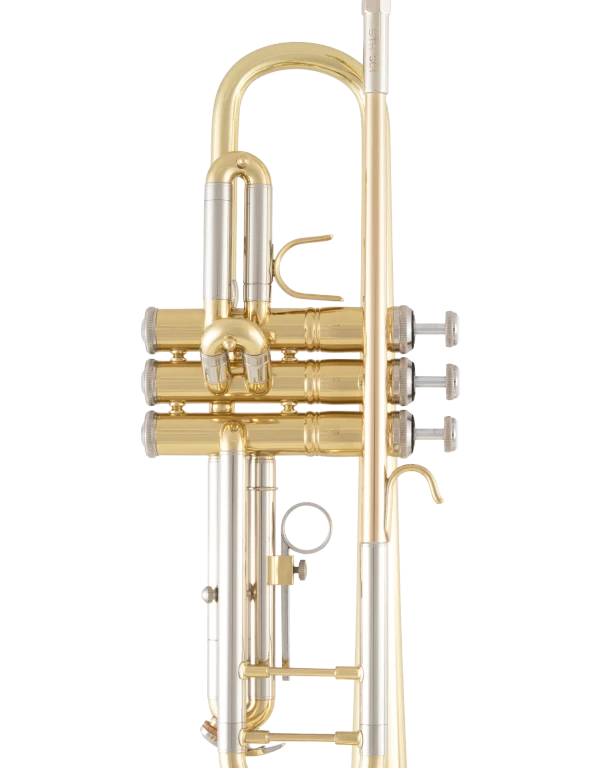 BTR301 Bach Student Trumpet D