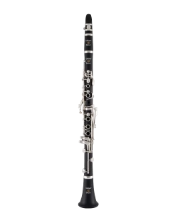 Leblanc Debut Soprano Clarinet in Bb LCL211