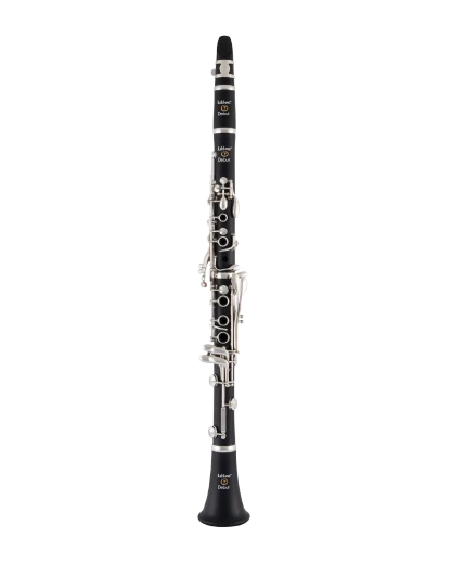 Leblanc Debut Soprano Clarinet in Bb LCL211