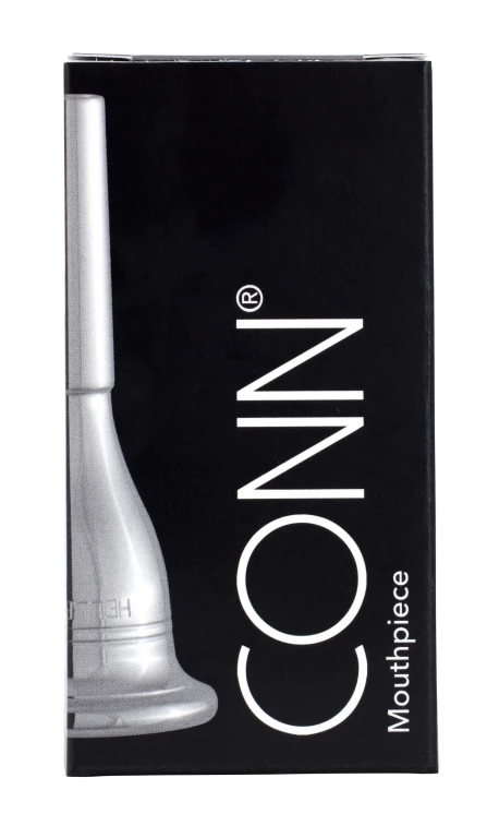 1207B Helleberg Standard Tuba Mouthpiece