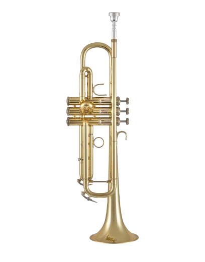 Bach Stradivarius Trumpet in Bb 19037X