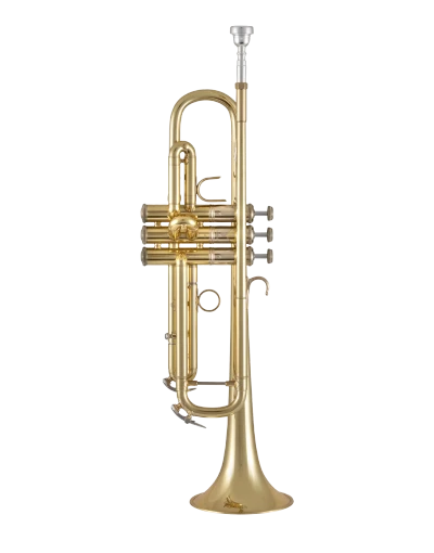 Bach Stradivarius Trumpet in Bb 19037X